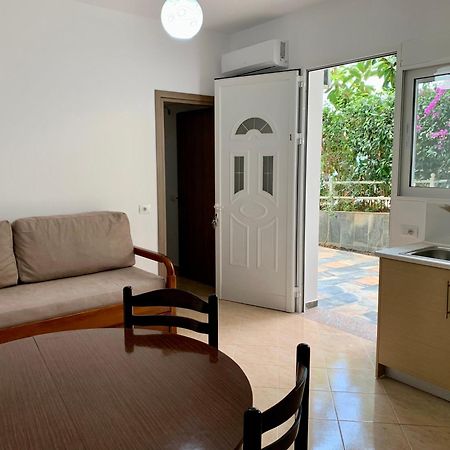 Maxus Apts Saranda Kültér fotó